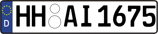 HH-AI1675