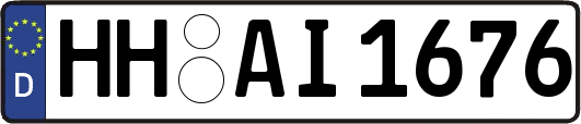 HH-AI1676