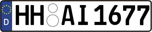 HH-AI1677