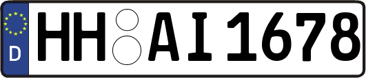 HH-AI1678