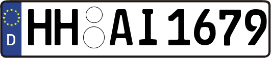 HH-AI1679