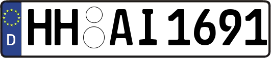 HH-AI1691