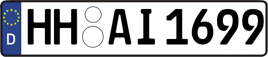 HH-AI1699