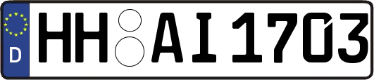 HH-AI1703