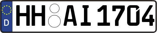 HH-AI1704