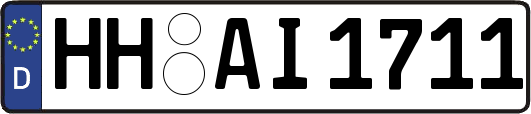 HH-AI1711