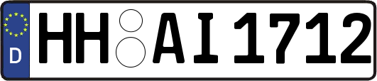 HH-AI1712