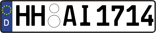 HH-AI1714