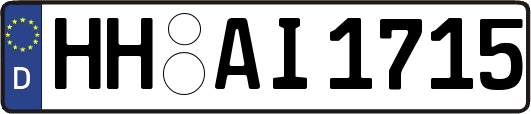 HH-AI1715