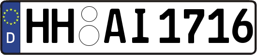 HH-AI1716