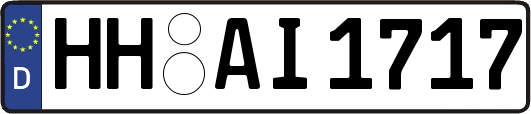 HH-AI1717