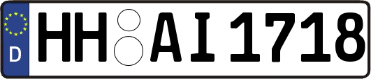 HH-AI1718