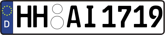 HH-AI1719