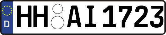HH-AI1723