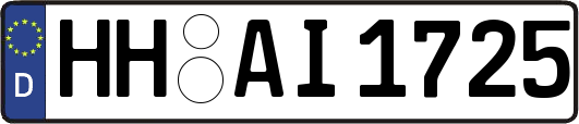 HH-AI1725