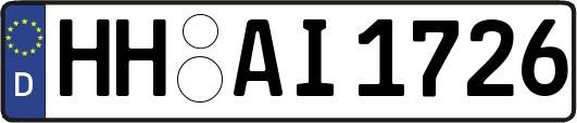 HH-AI1726