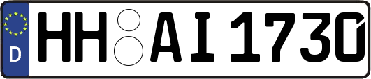HH-AI1730