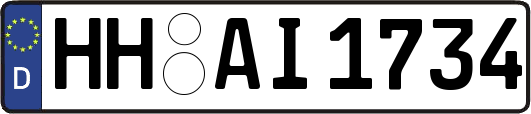 HH-AI1734