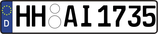 HH-AI1735