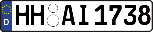 HH-AI1738