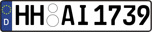 HH-AI1739