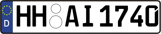 HH-AI1740