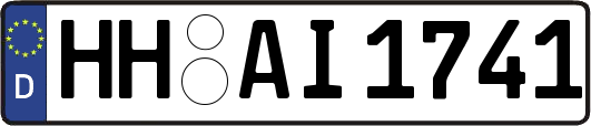 HH-AI1741