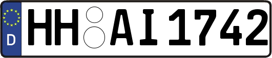 HH-AI1742