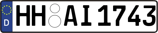 HH-AI1743