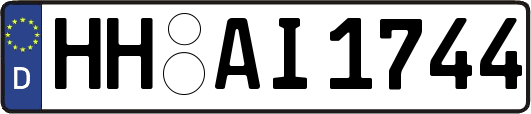 HH-AI1744