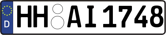 HH-AI1748