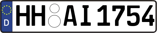 HH-AI1754