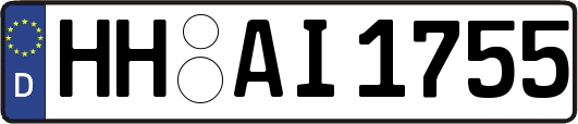 HH-AI1755