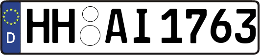 HH-AI1763