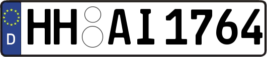 HH-AI1764