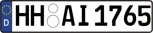 HH-AI1765