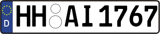 HH-AI1767