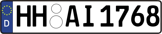 HH-AI1768