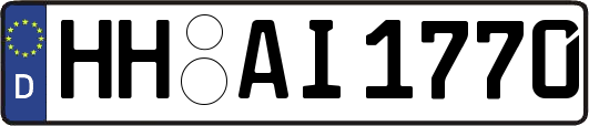HH-AI1770