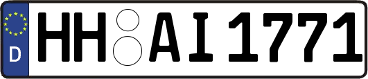 HH-AI1771