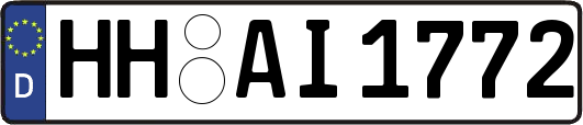 HH-AI1772
