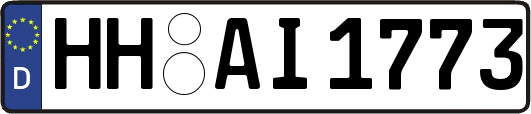 HH-AI1773