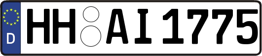 HH-AI1775