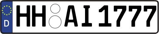 HH-AI1777