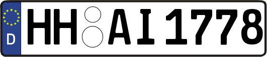 HH-AI1778