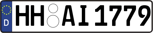 HH-AI1779