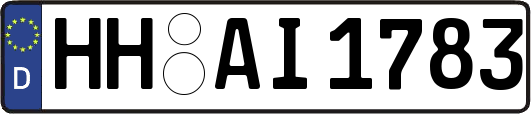 HH-AI1783