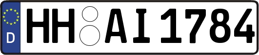 HH-AI1784