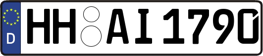 HH-AI1790