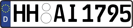 HH-AI1795